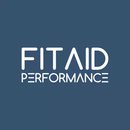 Logo from FitAid Performance