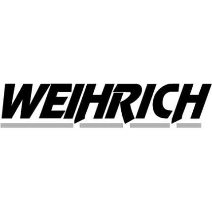 Logo fra Weihrich Forst- und Gartengeräte