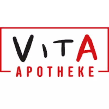 Logotyp från Vita Apotheke