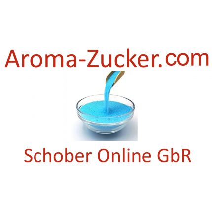 Logo from Aroma-Zucker.com Popcorn Zuckerwatte