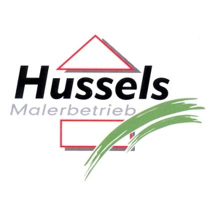 Logo from Heinz Hussels GmbH | Maler und Lackiererbetrieb