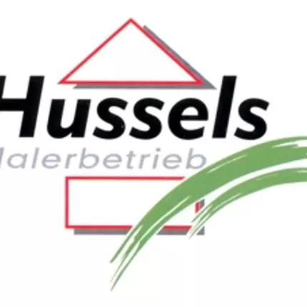 Logo from Heinz Hussels GmbH | Maler und Lackiererbetrieb