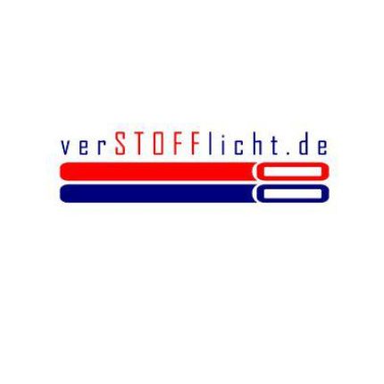 Logo from verSTOFFlicht Inh. Alina Becker-Schlobat