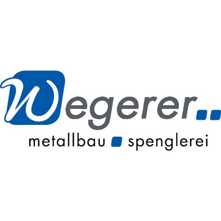 Logo van Wegerer GmbH & Co. KG