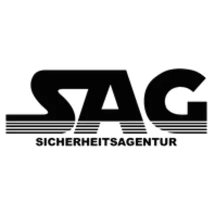 Logo od SAG Sicherheitsagentur - Marcel Genzmer