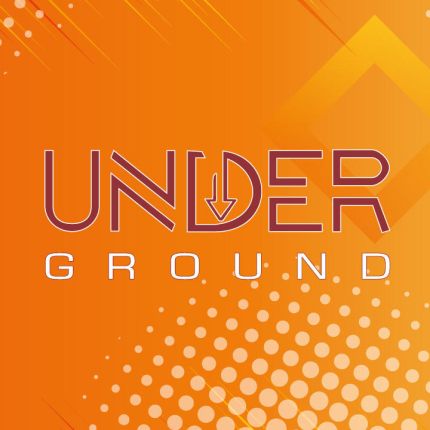 Logo van Underground-BKS