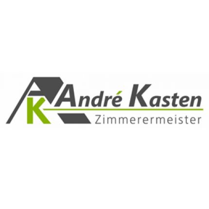 Λογότυπο από Zimmerermeister André Kasten