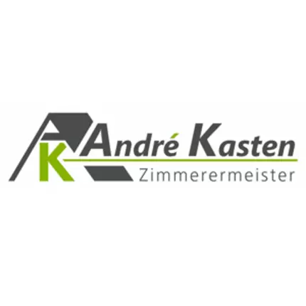 Logo de Zimmerermeister André Kasten