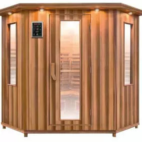 Sauna und Wellness Georg Burger