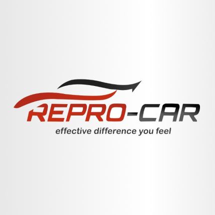 Logo de Repro Car