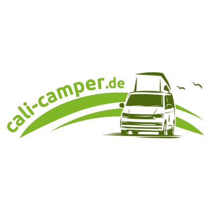 Logo od Cali-Camper.de Wohnmobilverleih Kretschmer