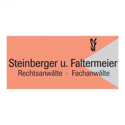 Λογότυπο από RECHTSANWÄLTE STEINBERGER UND FALTERMEIER GBR