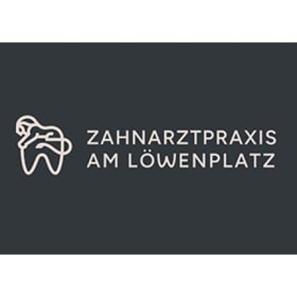 Logo von Zahnarztpraxis am Löwenplatz AG