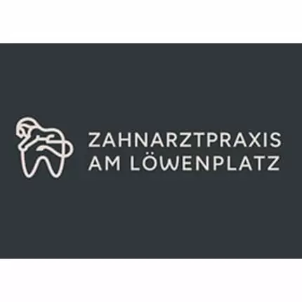 Logo od Zahnarztpraxis am Löwenplatz AG