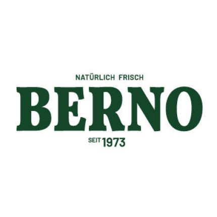 Logo van Berno AG