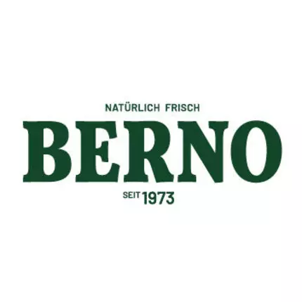 Logo da Berno AG