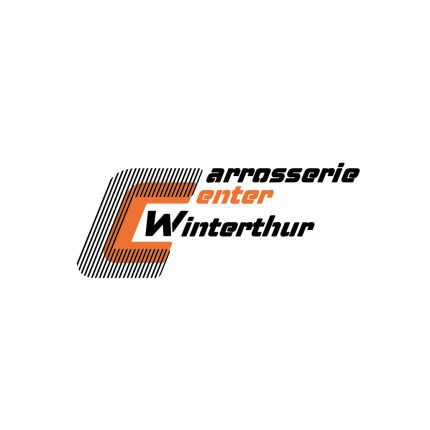 Logo od Carrosserie Center Winterthur