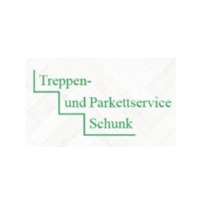 Logo od Treppen- und Parkettservice Schunk