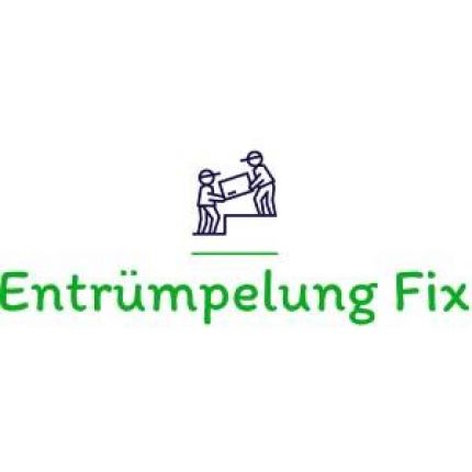 Logo fra Entrümpelung Fix