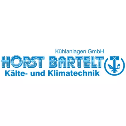 Logo od Horst Bartelt Kühlanlagen GmbH