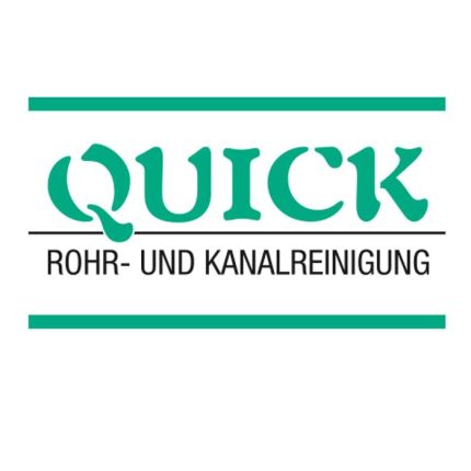 Logo von Quick Rohr- und Kanalreinigung Roland Degen