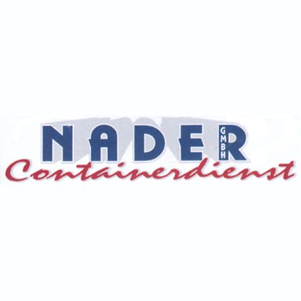 Logotyp från Nader GmbH