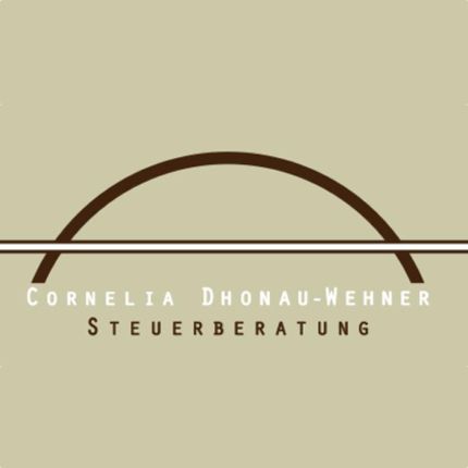 Logo de Cornelia Dhonau Steuerberaterin