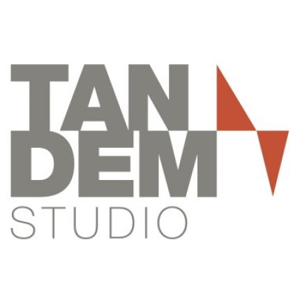 Logo da Tandem Studio