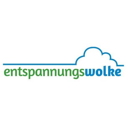 Logo von Entspannungswolke