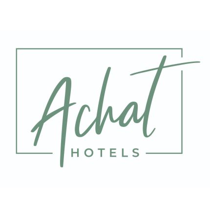 Logotipo de ACHAT Hotel Bad Dürkheim