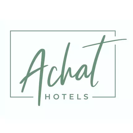 Λογότυπο από ACHAT Hotel Stuttgart Zuffenhausen