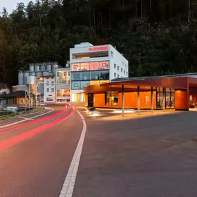 Rugenbräu AG :: Brauerei + Rugen Gnuss-Wält Verkaufsladen