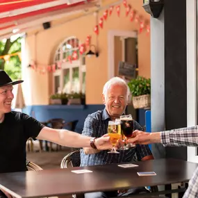 Rugenbräu AG :: Brauerei + Rugen Gnuss-Wält Verkaufsladen