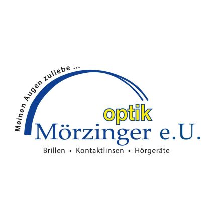 Logo van Mörzinger Optik e.U.