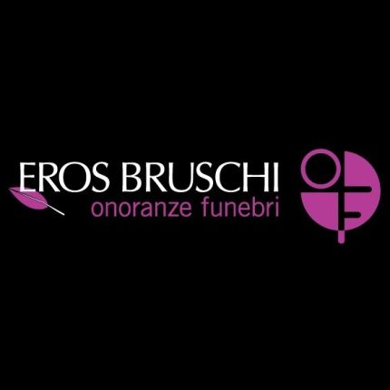 Logo from Eros Bruschi SA, Onoranze & Monumenti funebri, Succursale di Lugano (Bruschi Eros SA)