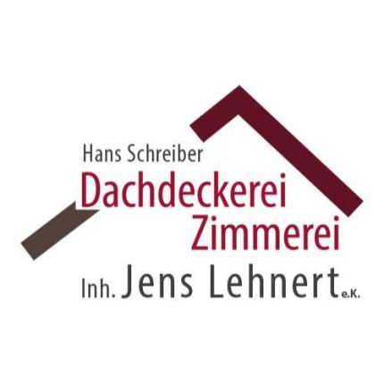 Logo fra Hans Schreiber Dachdeckermeister Inh. Jens Lehnert e.K.