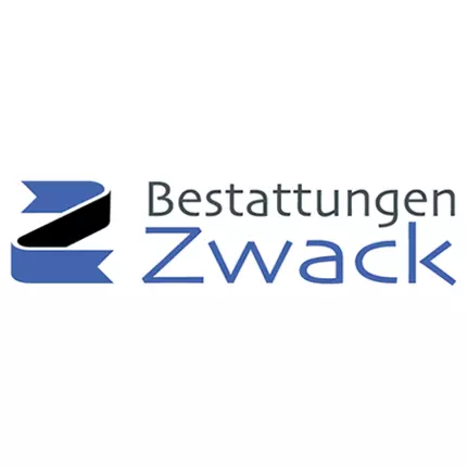 Logotyp från Georg Zwack Bestattungsinstitut