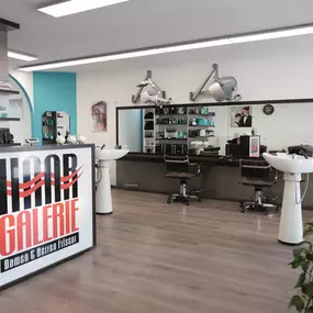 Bild von Friseur Heilbronn | Haargalerie Inh. Patrizia Rübmann