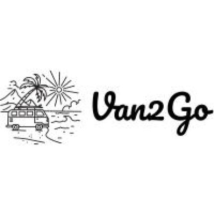 Logo fra Van2Go