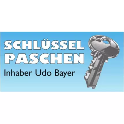 Logo od Schlüsseldienst Paschen