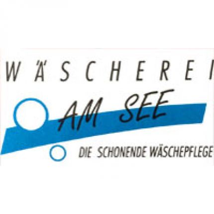 Λογότυπο από Wäscherei am See