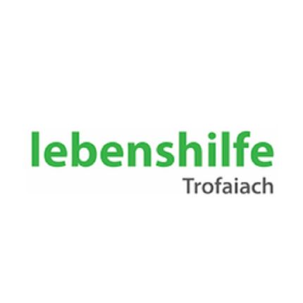 Logotyp från Lebenshilfe Trofaiach - Heilpäd. Kindergarten, Integrative Zusatzbetreuung