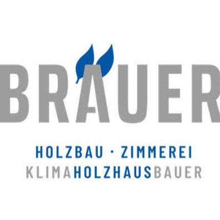 Logo van Holzbau Bräuer GmbH