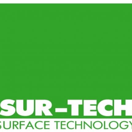 Logo van Sur-Tech Surface Technology GmbH