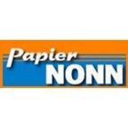 Logotyp från Papier Nonn GmbH