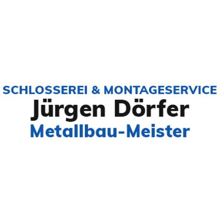 Logo od Schlosserei & Montageservice Jürgen Dörfer