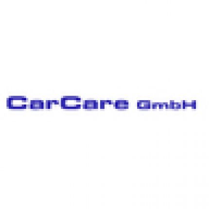Logótipo de CarCare GmbH Hannover