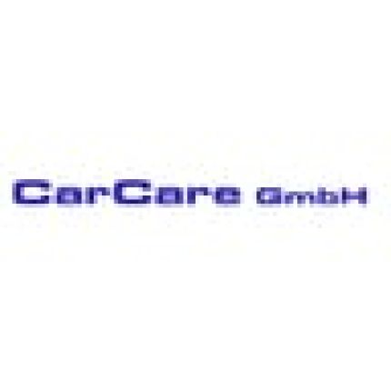 Logotipo de CarCare GmbH Hannover