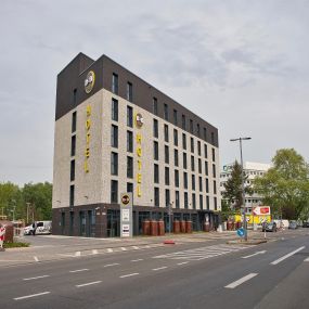 Bild von B&B HOTEL Köln-City