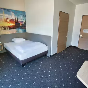 Bild von B&B HOTEL Köln-City